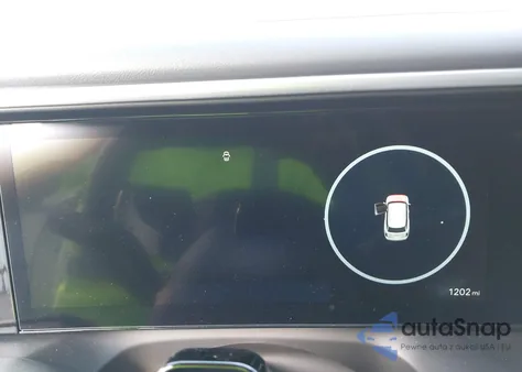 2026 Hyundai Palisade Limited z USA, uszkodzony, nr VIN KM8RK5S28TU023547